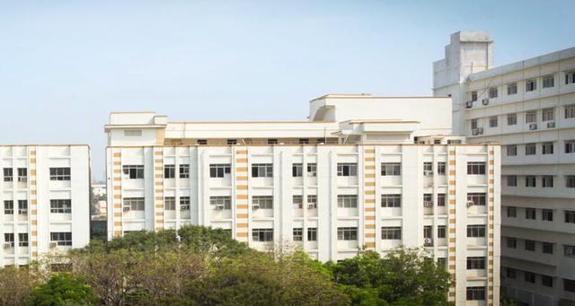 Easwari Engineering College - [EEC], Chennai