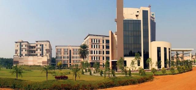 G D Goenka University - Gurgaon