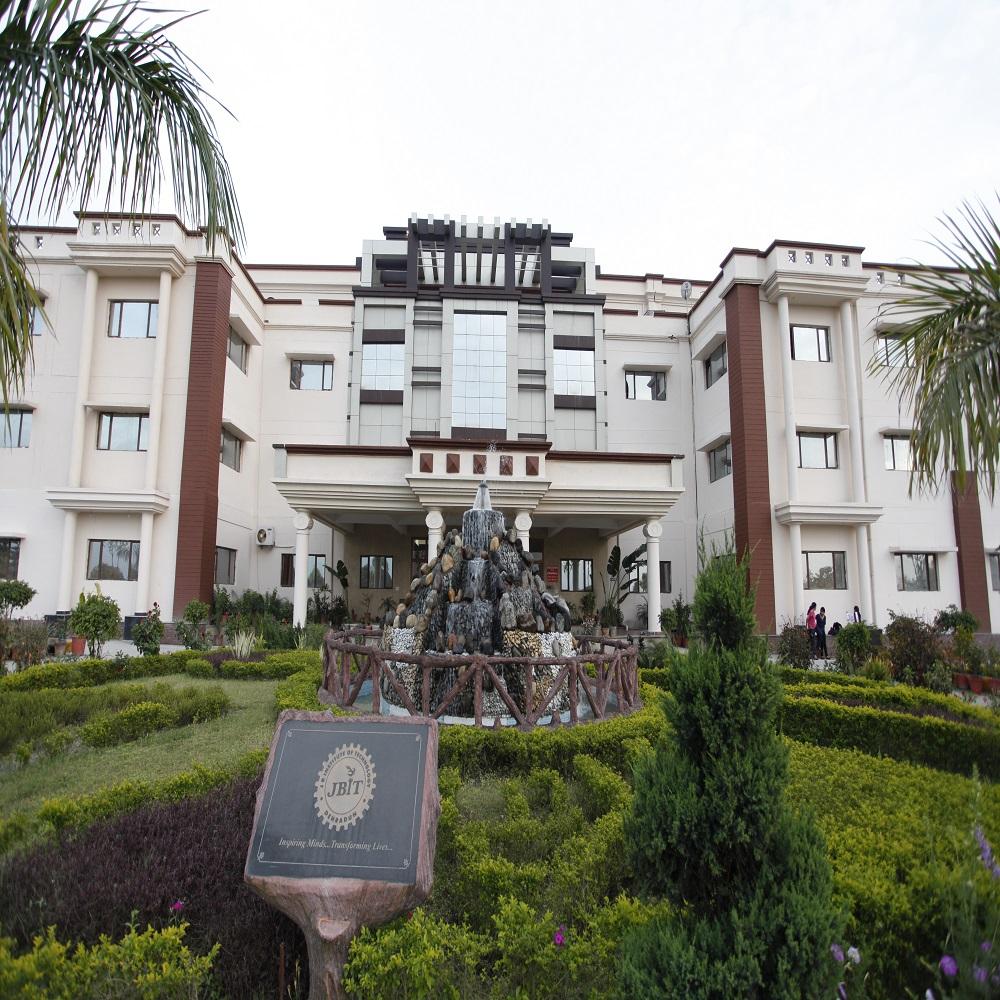 Ambalika Institute of Management and Technology - [AIMT], Lucknow