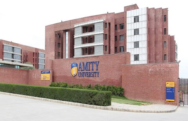 Amity University, Gurugram