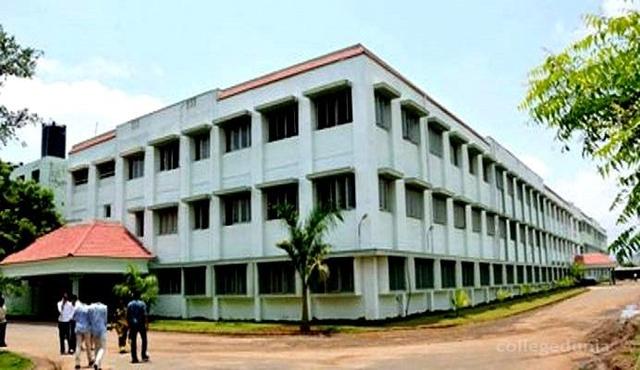 CMS College of Science and Commerce, Coimbatore