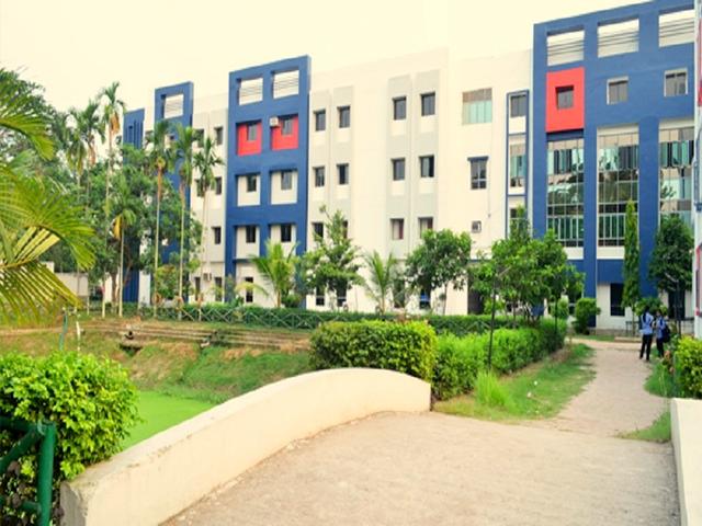 Brainware University, Kolkata
