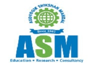 ASM's College of Commerce, Science & Information Technology - [CSIT], Pune
