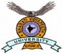 Bharati Vidyapeeth Deemed University - [BVDU], Pune