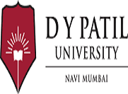 DY Patil University, Navi Mumbai