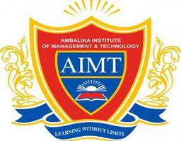 Ambalika Institute of Management and Technology - [AIMT], Lucknow